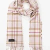 Fashion Sweater Shop Extra Fine Merino Wool Scarf 150