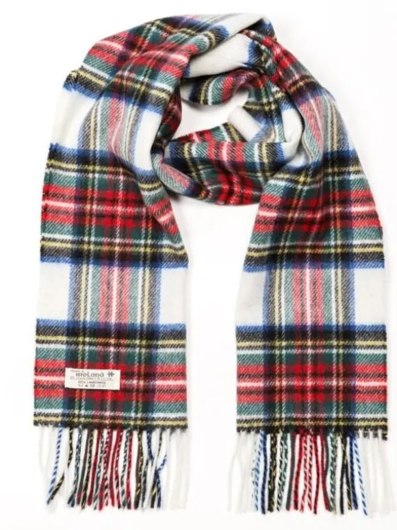 Online Sweater Shop Extra Fine Merino Wool Scarf 152